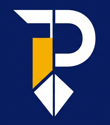 Símbolo da PRUMO